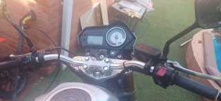 Despiece Honda CB 600 Hornet 2005