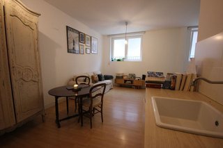 Local comercial en venta en Pasaia