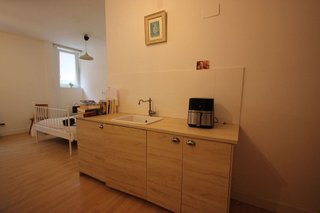 Local comercial en venta en Pasaia