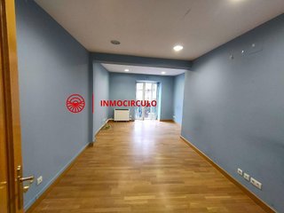 Oficina en venta en Centro en Burgos