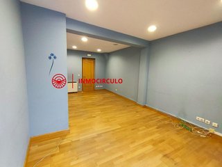 Oficina en venta en Centro en Burgos
