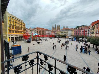Oficina en venta en Centro en Burgos