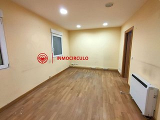 Oficina en venta en Centro en Burgos