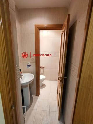 Oficina en venta en Centro en Burgos