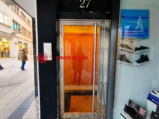 Oficina en venta en Centro en Burgos
