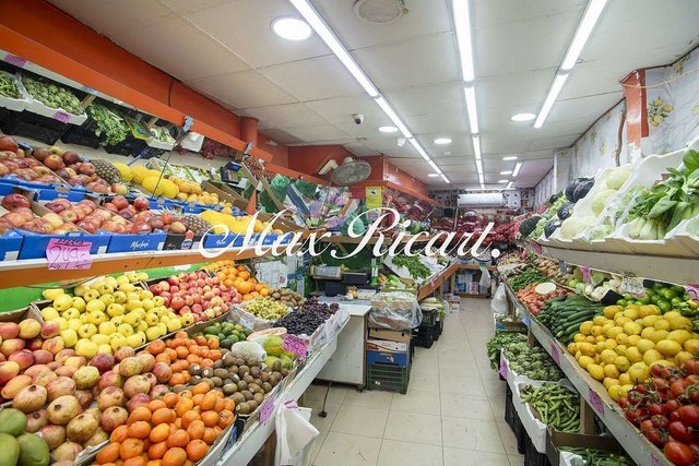 Local comercial en venta en Sant Antoni en Barcelona - Imagen 3