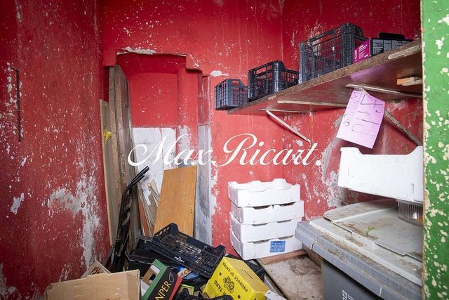Local comercial en venta en Sant Antoni en Barcelona - Imagen 12