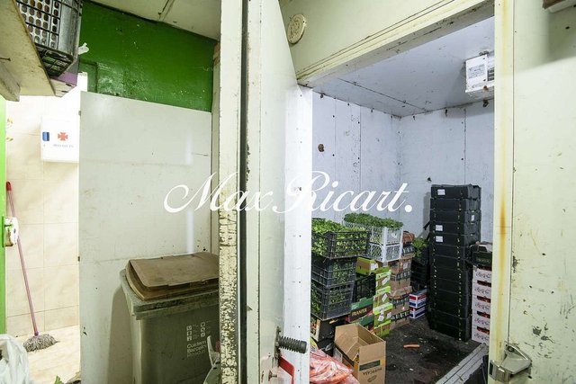 Local comercial en venta en Sant Antoni en Barcelona - Imagen 13