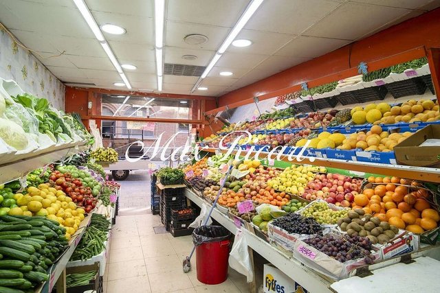 Local comercial en venta en Sant Antoni en Barcelona - Imagen 16
