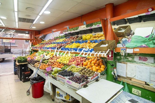Local comercial en venta en Sant Antoni en Barcelona - Imagen 17
