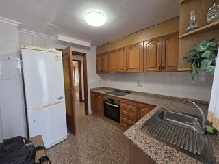 Piso en alquiler en Sector V en Elche