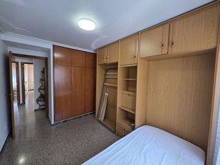 Piso en alquiler en Sector V en Elche