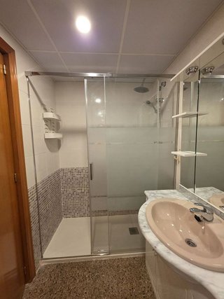 Piso en alquiler en Sector V en Elche