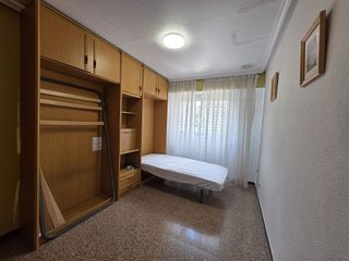 Piso en alquiler en Sector V en Elche