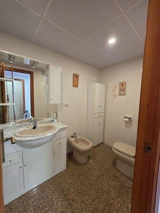 Piso en alquiler en Sector V en Elche