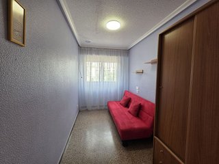 Piso en alquiler en Sector V en Elche