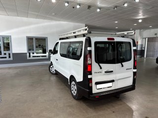 Renault TRAFIC 2.0 DCI 145 COMBI 9 (2021)