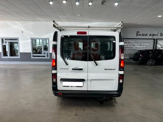 Renault TRAFIC 2.0 DCI 145 COMBI 9 (2021)