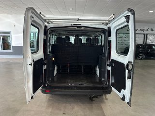 Renault TRAFIC 2.0 DCI 145 COMBI 9 (2021)