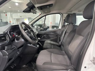Renault TRAFIC 2.0 DCI 145 COMBI 9 (2021)