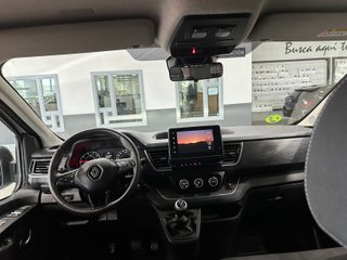 Renault TRAFIC 2.0 DCI 145 COMBI 9 (2021)