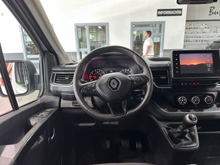 Renault TRAFIC 2.0 DCI 145 COMBI 9 (2021)