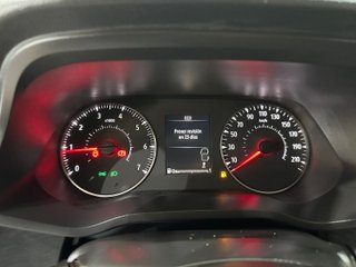 Renault TRAFIC 2.0 DCI 145 COMBI 9 (2021)