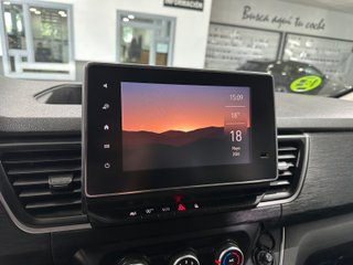 Renault TRAFIC 2.0 DCI 145 COMBI 9 (2021)