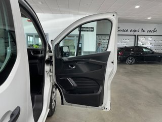 Renault TRAFIC 2.0 DCI 145 COMBI 9 (2021)
