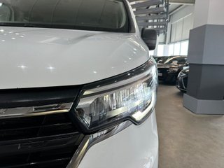 Renault TRAFIC 2.0 DCI 145 COMBI 9 (2021)