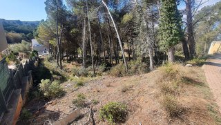 Terreno en venta en Begues
