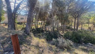Terreno en venta en Begues