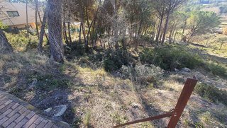 Terreno en venta en Begues