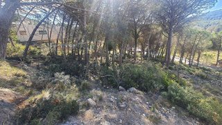Terreno en venta en Begues