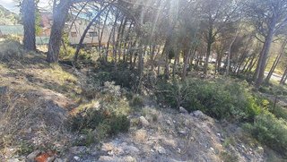 Terreno en venta en Begues