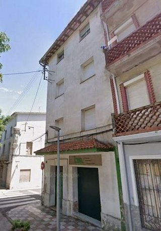 Edificio en venta en Sant Hilari Sacalm