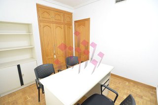 Oficina en alquiler en Centro - El Pilar en Ciudad Real