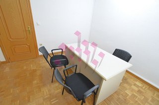 Oficina en alquiler en Centro - El Pilar en Ciudad Real