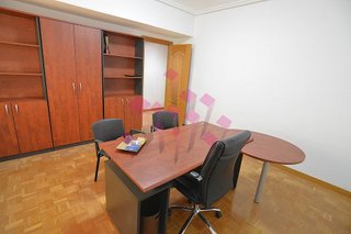 Oficina en alquiler en Centro - El Pilar en Ciudad Real