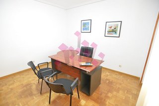 Oficina en alquiler en Centro - El Pilar en Ciudad Real