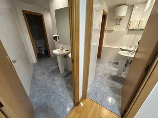 Local comercial en alquiler en Gros en San Sebastián-Donostia