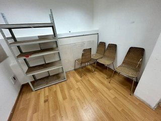 Local comercial en alquiler en Gros en San Sebastián-Donostia