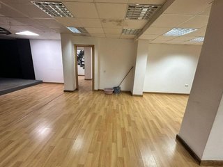 Local comercial en alquiler en Gros en San Sebastián-Donostia