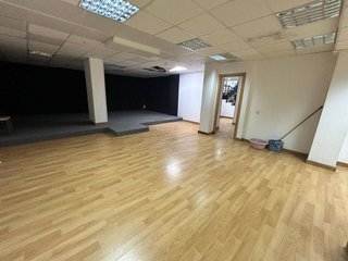 Local comercial en alquiler en Gros en San Sebastián-Donostia