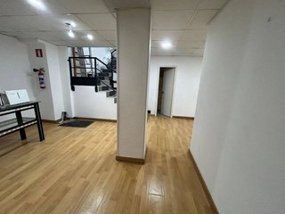Local comercial en alquiler en Gros en San Sebastián-Donostia