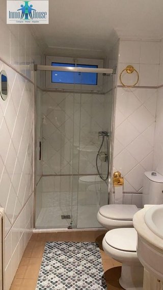 Ático en alquiler en Villacerrada - Centro en Albacete