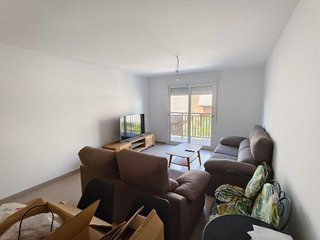 Piso en alquiler en Alcalde Felipe Mallol en San Vicente del Raspeig/Sant Vicent del Raspeig