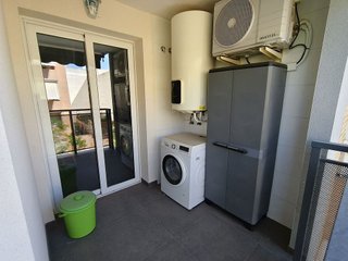 Piso en alquiler en Alcalde Felipe Mallol en San Vicente del Raspeig/Sant Vicent del Raspeig