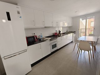 Piso en alquiler en Alcalde Felipe Mallol en San Vicente del Raspeig/Sant Vicent del Raspeig