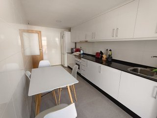 Piso en alquiler en Alcalde Felipe Mallol en San Vicente del Raspeig/Sant Vicent del Raspeig